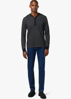 TATE WAFFLE HENLEY