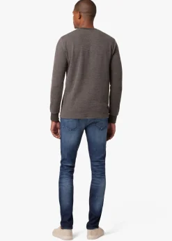 TATE WAFFLE HENLEY