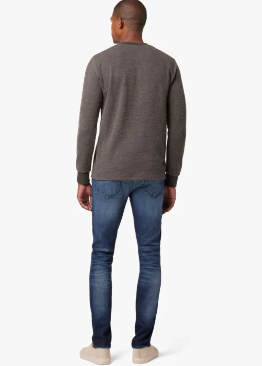 TATE WAFFLE HENLEY