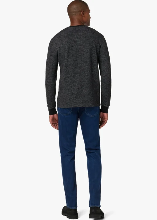 TATE WAFFLE HENLEY