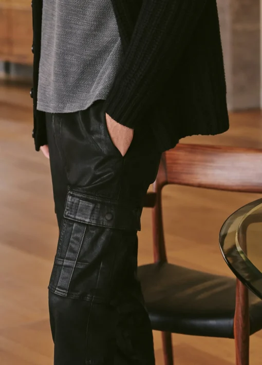 TATE WAFFLE HENLEY