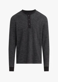 TATE WAFFLE HENLEY