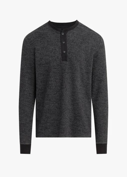 TATE WAFFLE HENLEY