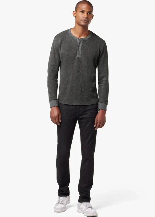TATE WAFFLE HENLEY
