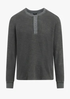 TATE WAFFLE HENLEY