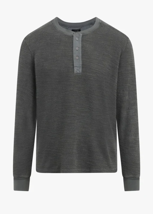 TATE WAFFLE HENLEY