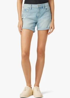 THE 5" SHORT