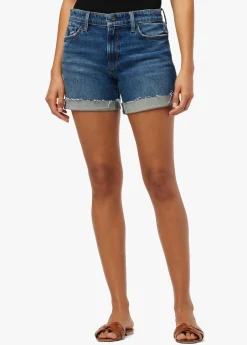 THE 5" SHORT
