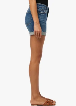 THE 5" SHORT