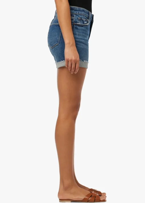 THE 5" SHORT