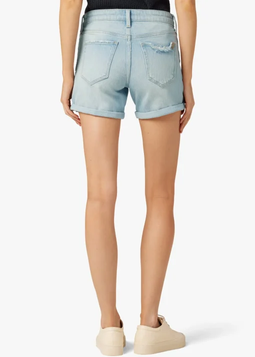 THE 5" SHORT