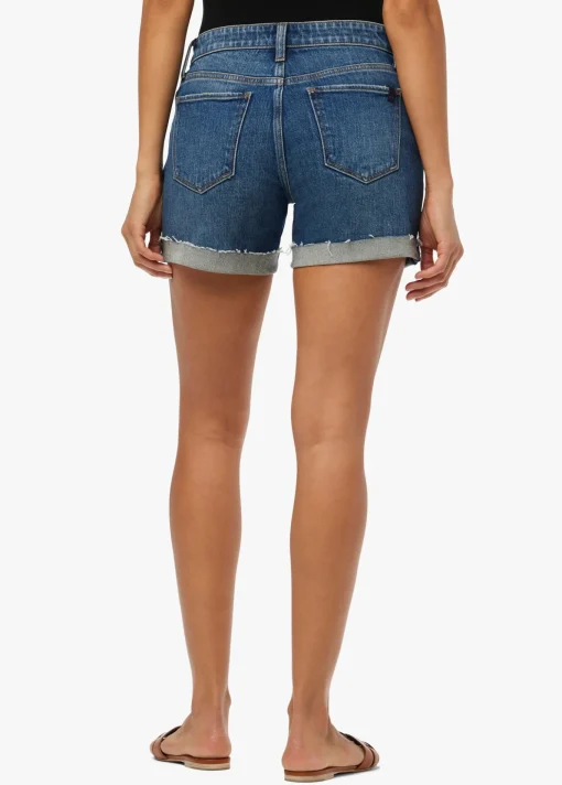 THE 5" SHORT