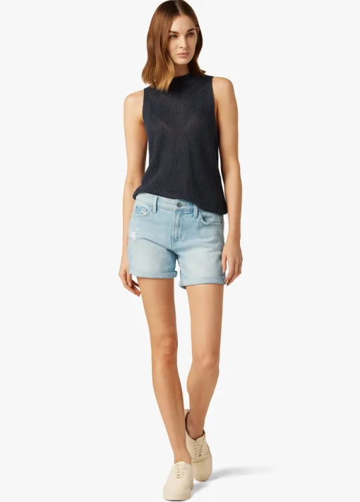 THE 5" SHORT