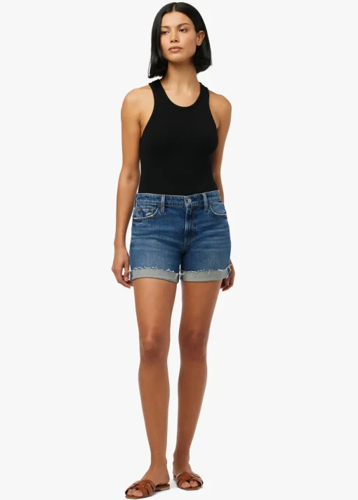 THE 5" SHORT