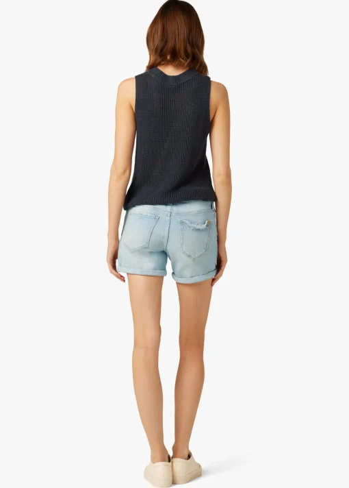 THE 5" SHORT