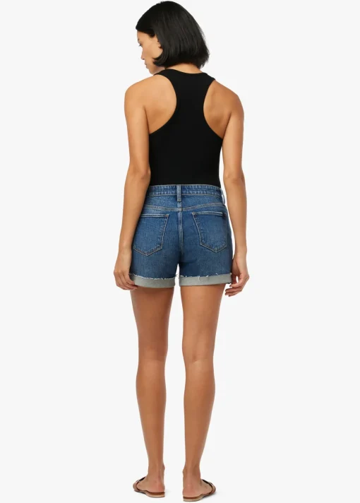 THE 5" SHORT