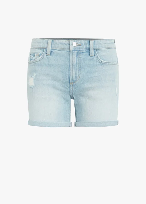 THE 5" SHORT