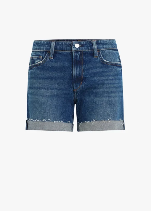 THE 5" SHORT