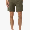 THE AIRSOFT SHORT