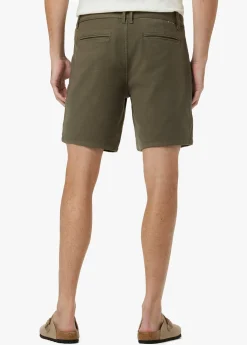 THE AIRSOFT SHORT