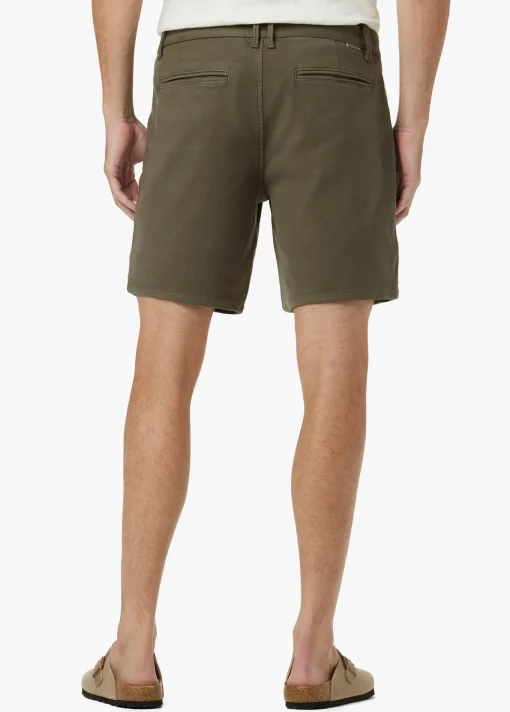 THE AIRSOFT SHORT