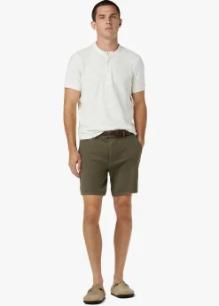 THE AIRSOFT SHORT