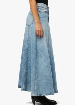 THE AMELIA SKIRT