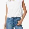 THE ARDEN SLEEVELESS TEE