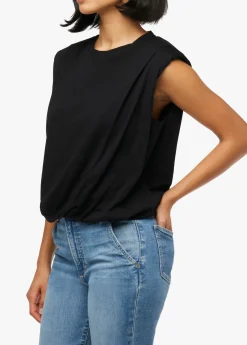 THE ARDEN SLEEVELESS TEE