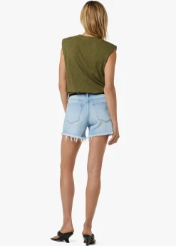 THE ARDEN SLEEVELESS TEE