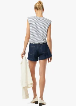THE ARDEN SLEEVELESS TEE