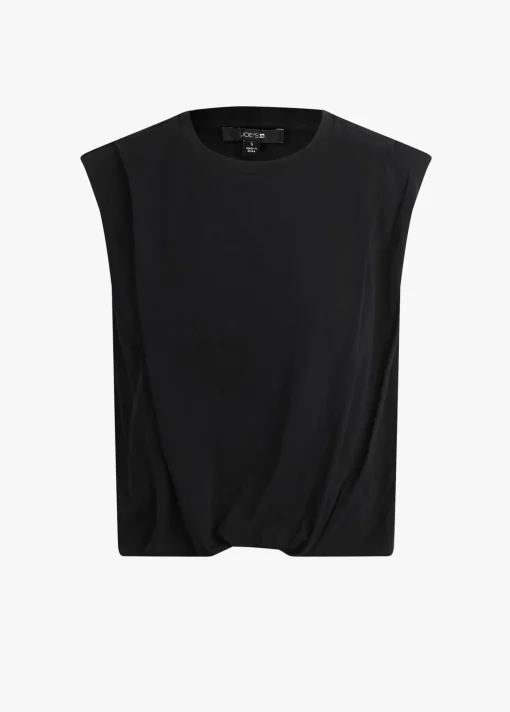 THE ARDEN SLEEVELESS TEE