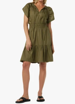 THE ATHENA DRESS