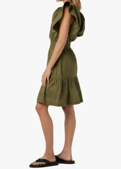 THE ATHENA DRESS