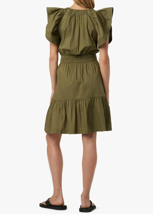 THE ATHENA DRESS
