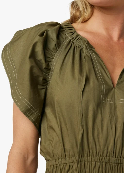 THE ATHENA DRESS