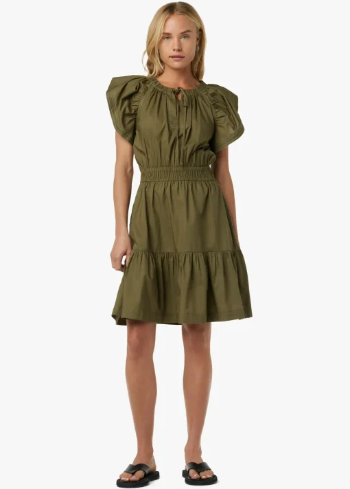THE ATHENA DRESS