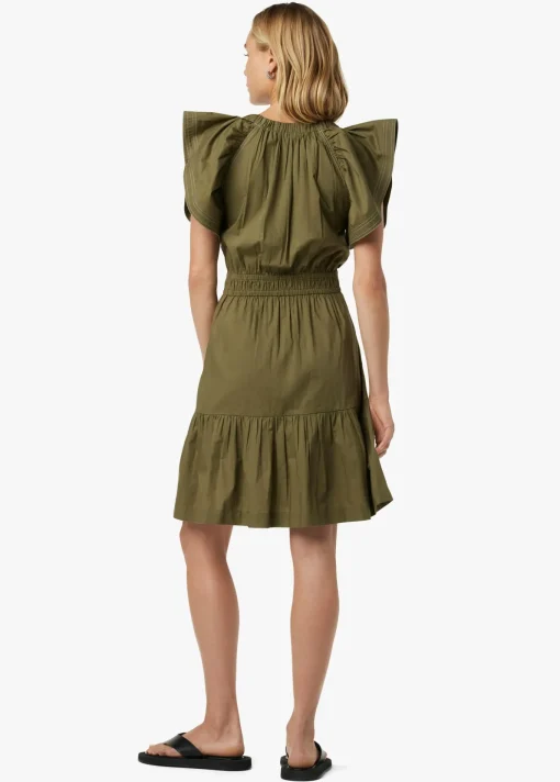 THE ATHENA DRESS