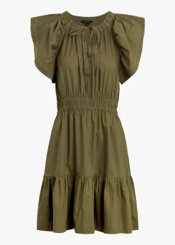 THE ATHENA DRESS