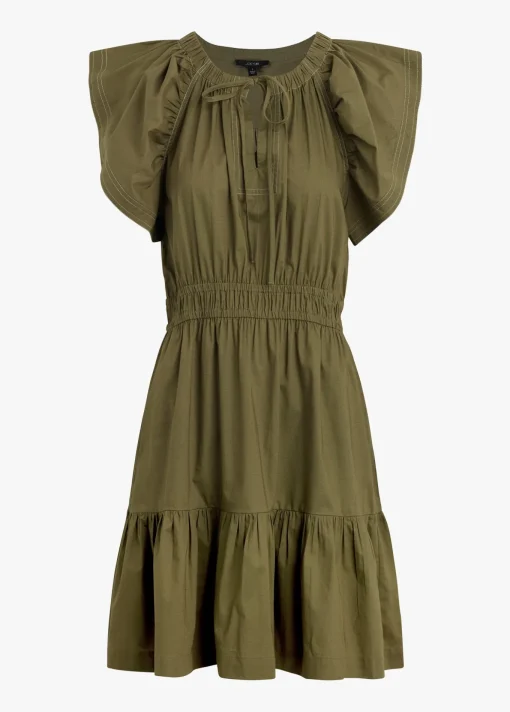 THE ATHENA DRESS