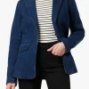 THE BLAZER