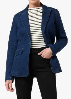 THE BLAZER