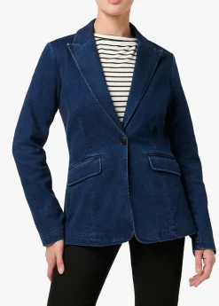 THE BLAZER