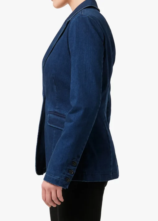 THE BLAZER