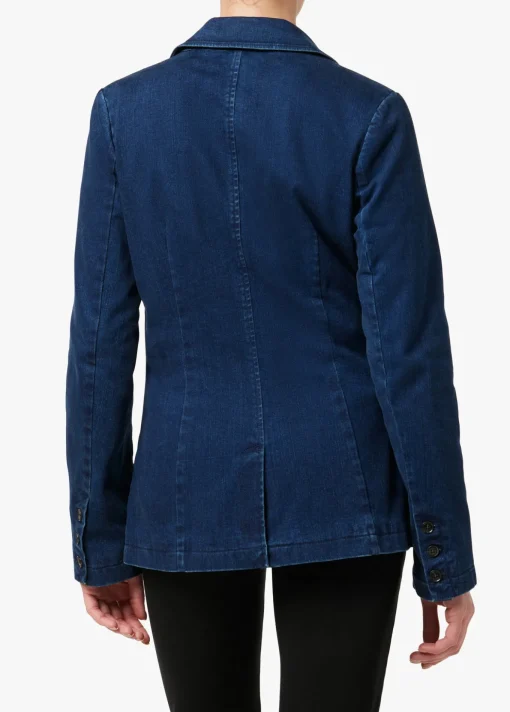 THE BLAZER
