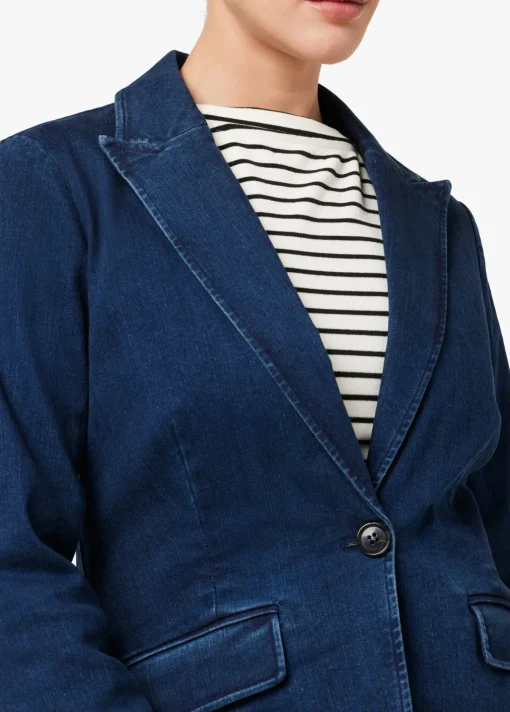 THE BLAZER