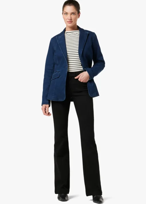 THE BLAZER