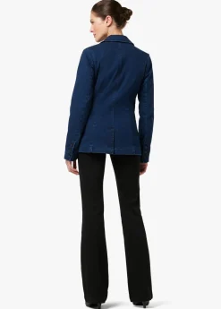 THE BLAZER