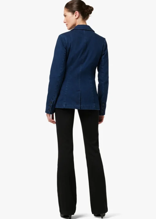 THE BLAZER