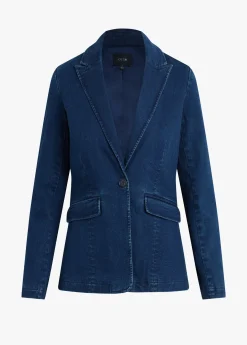THE BLAZER